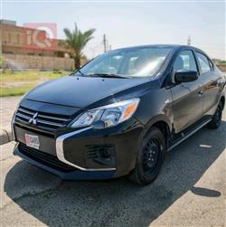 میتسوبیشی میراژ G4